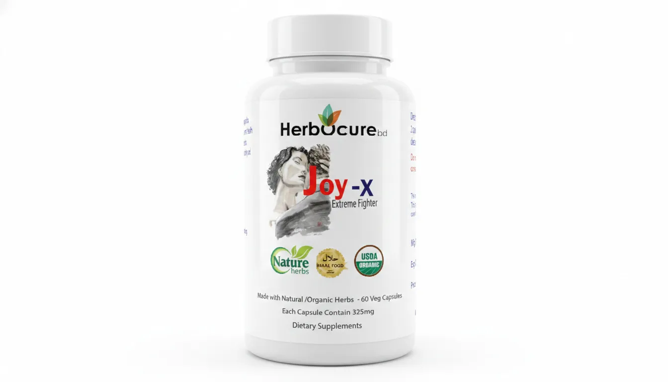 JoyX