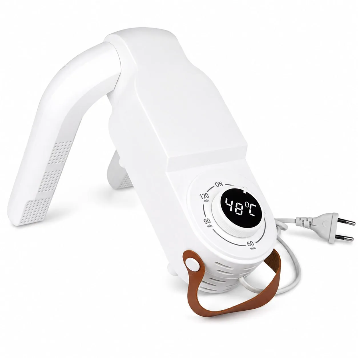 👟 Portable Folding Electric Shoe Dryer