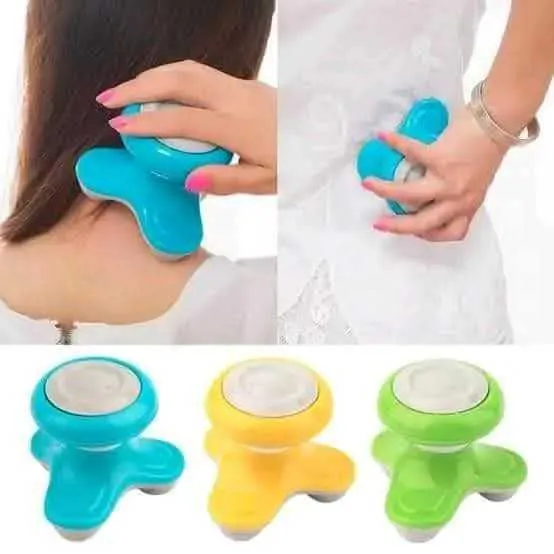xinyan apple electric massager xy-999