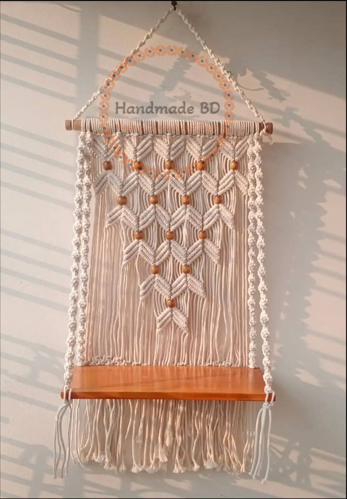 Hand make