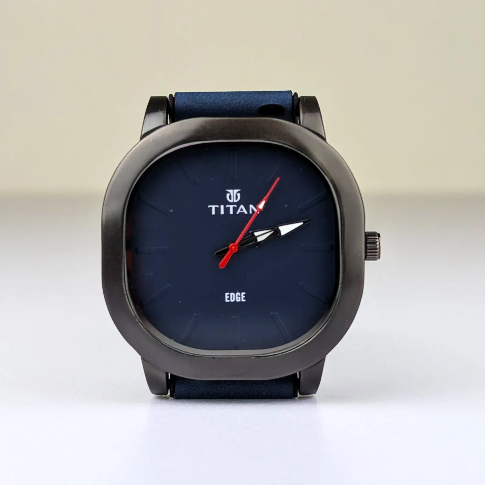 Titan Luxury Watch Water Resistant