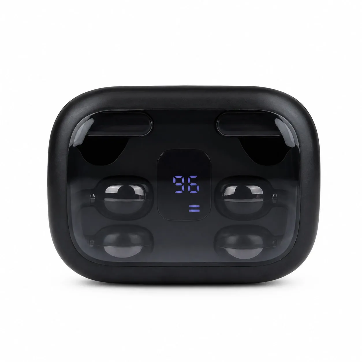 🎧 Q10 HiFi Stereo Sports Earbuds