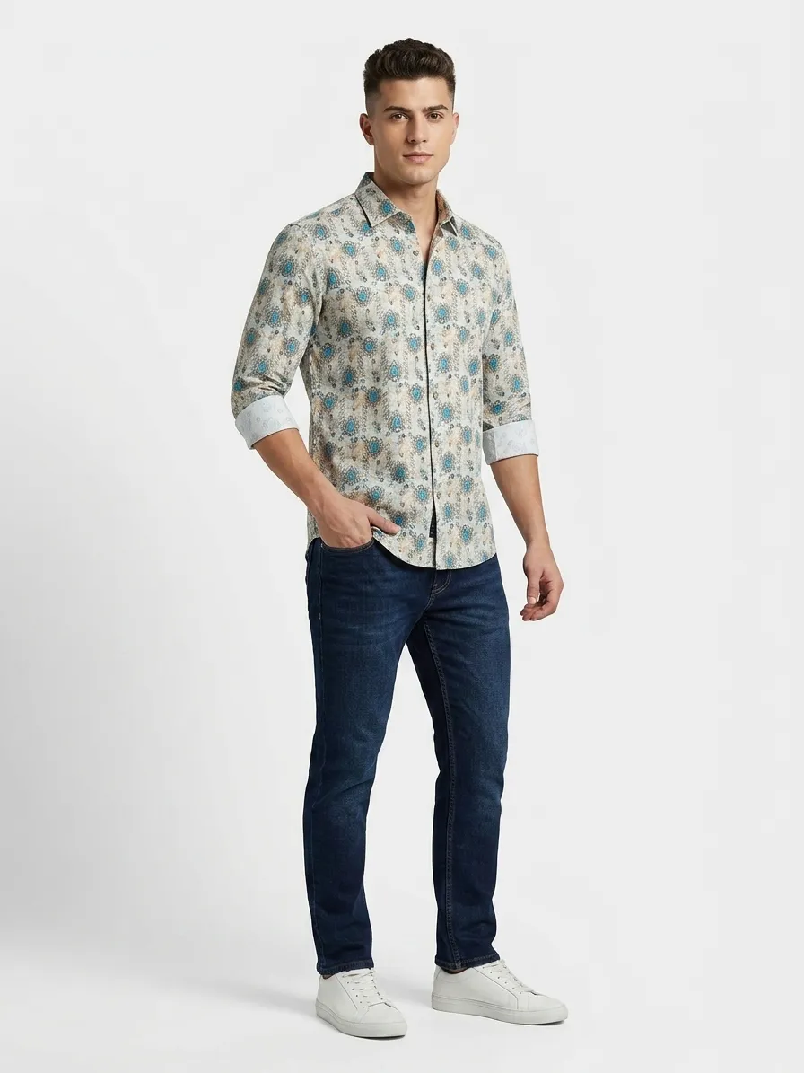 Full Shirt