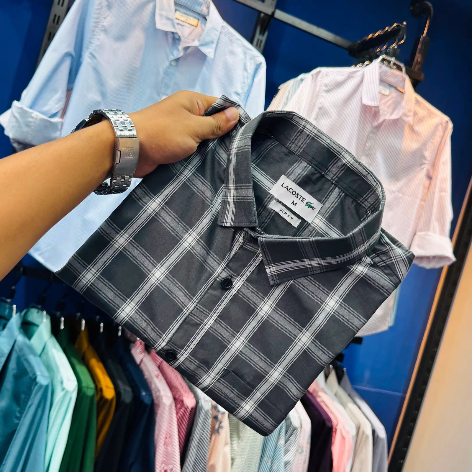 Original Cotton shirt