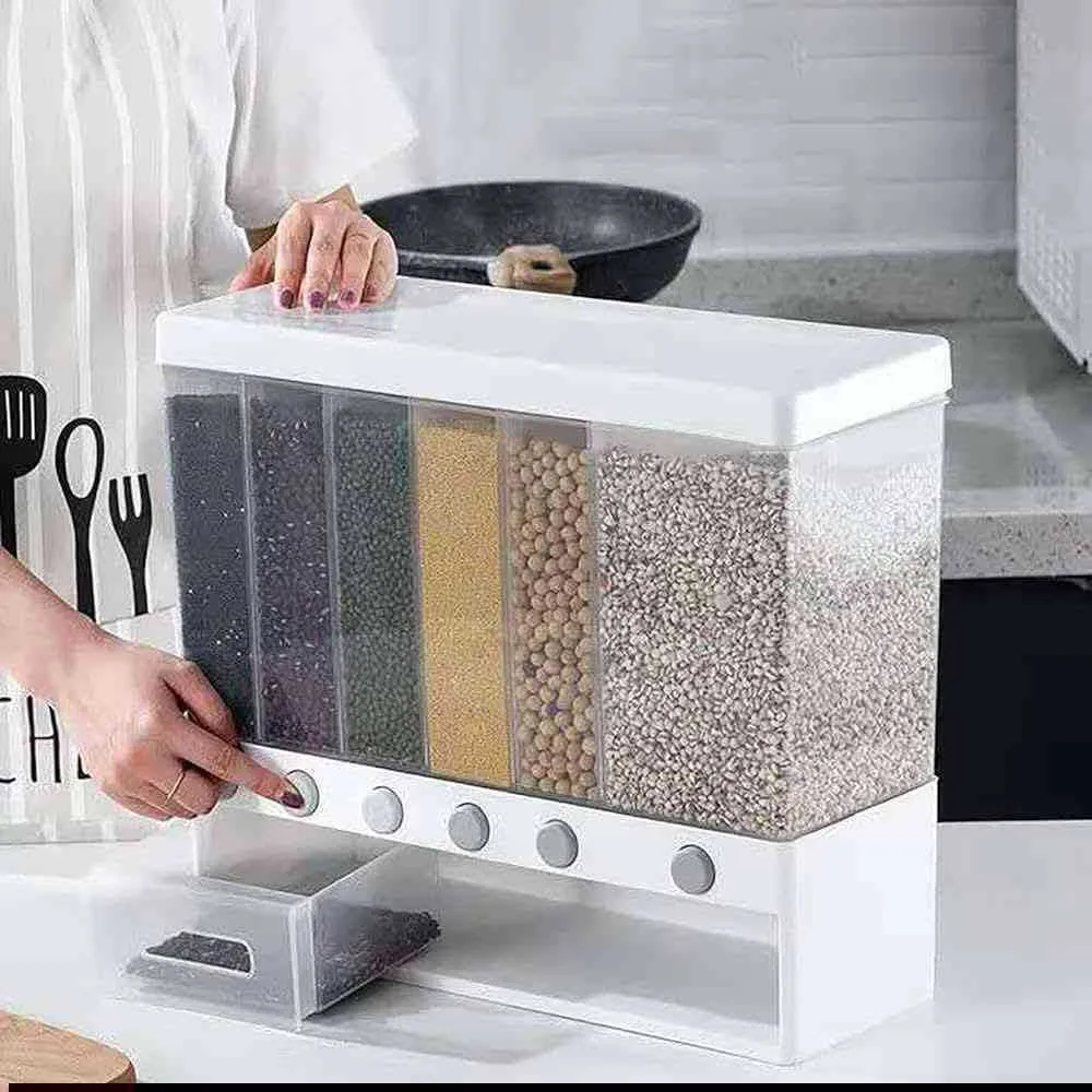 Rich box