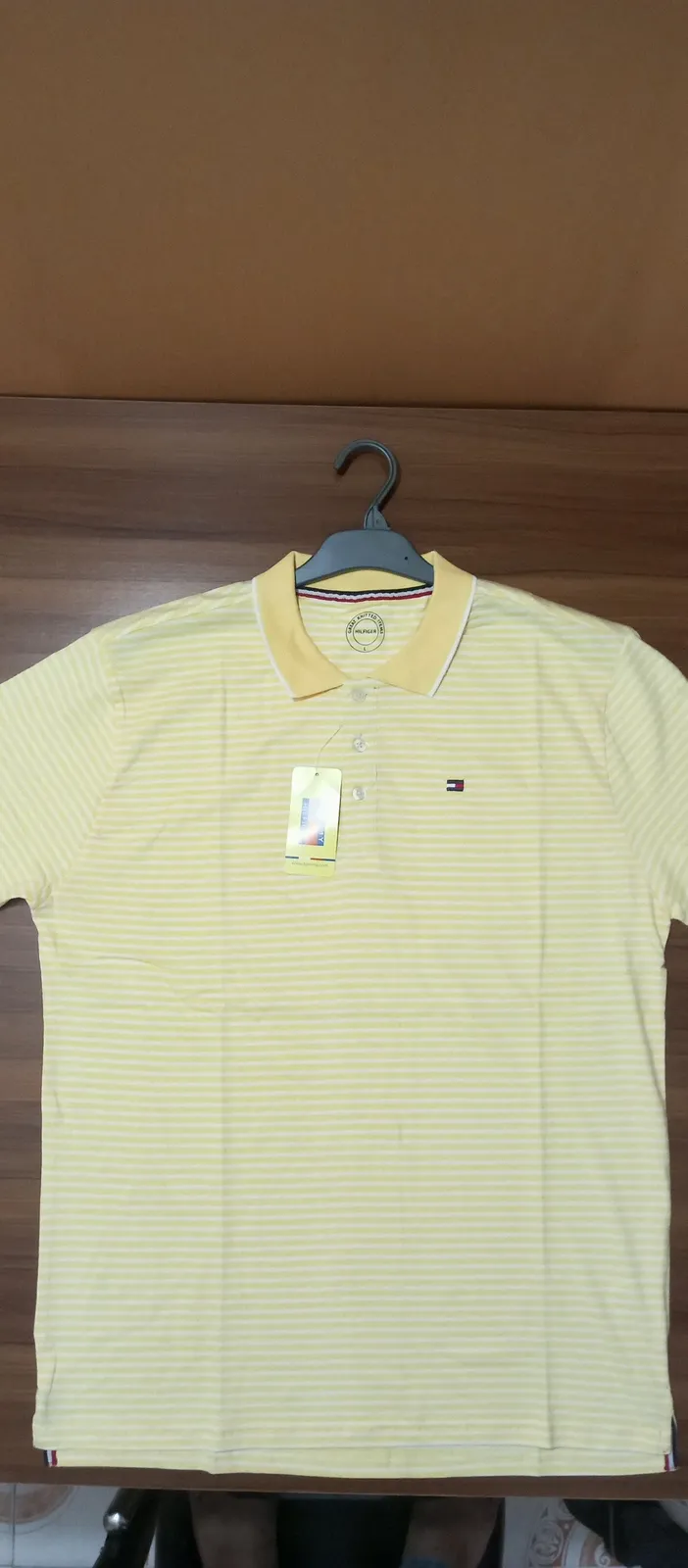 Polo shirt