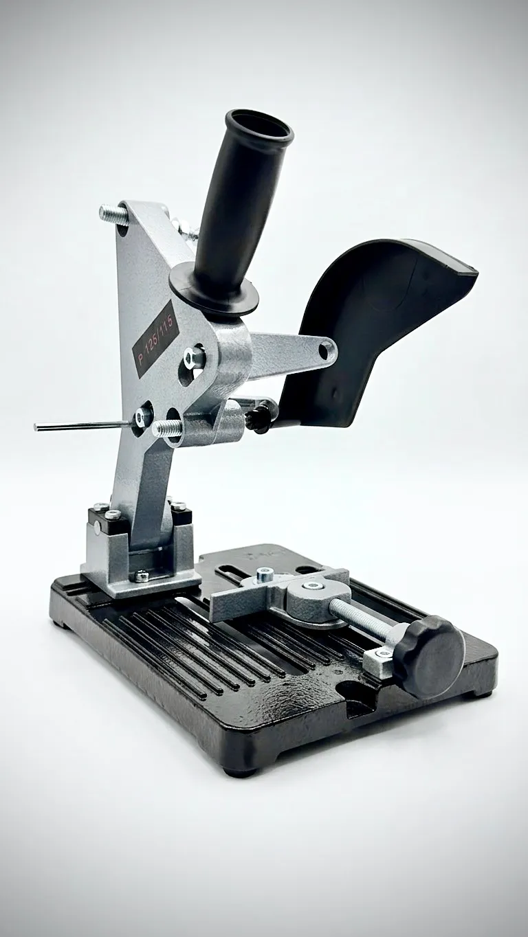 Angle Grinder Stand