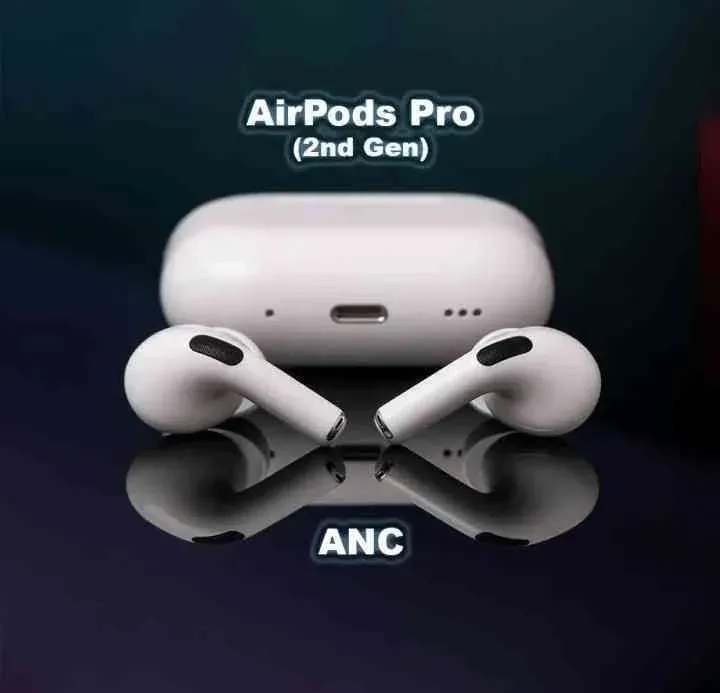 Apple Airpods Pro 2nd generation