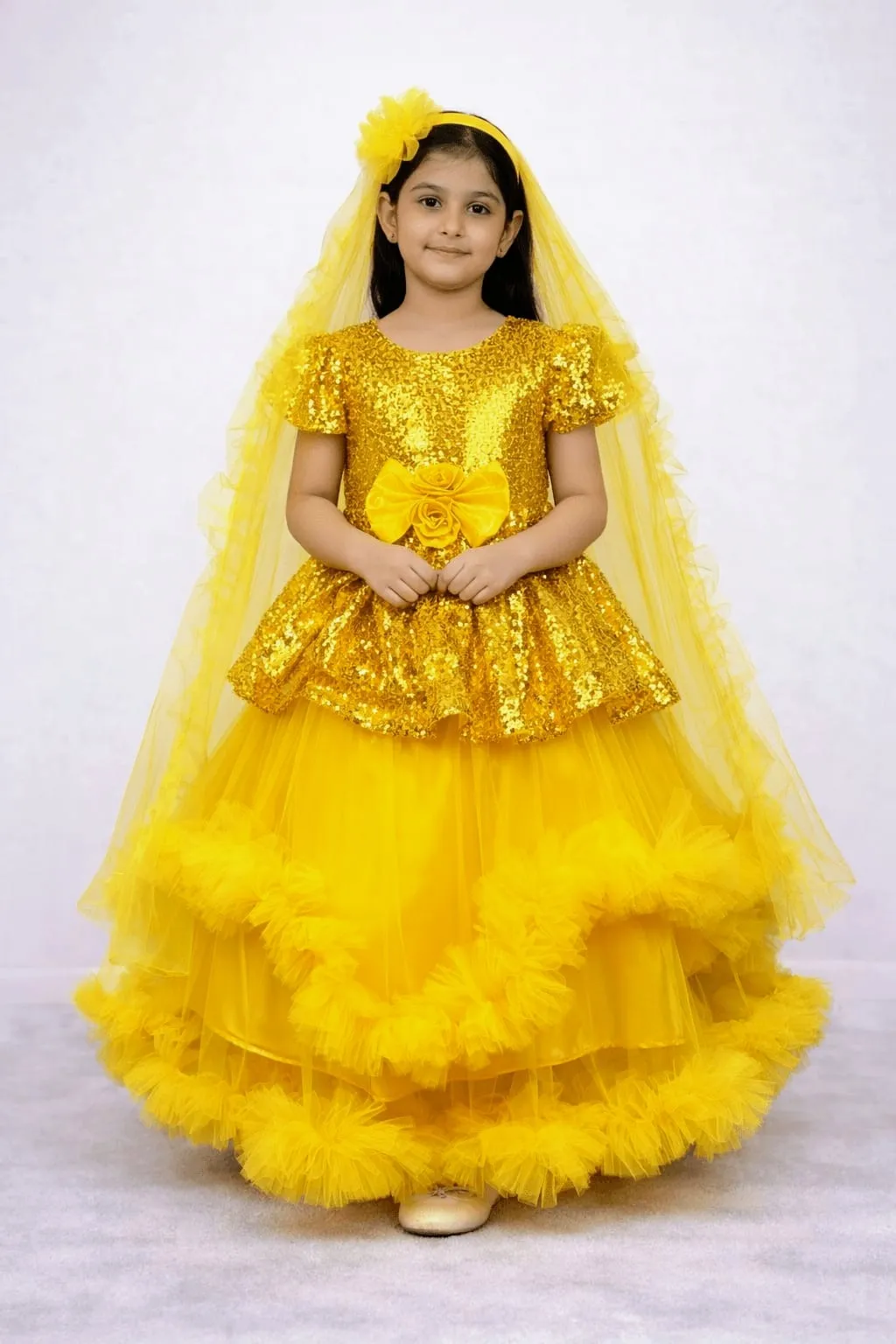 Party Princess Frock