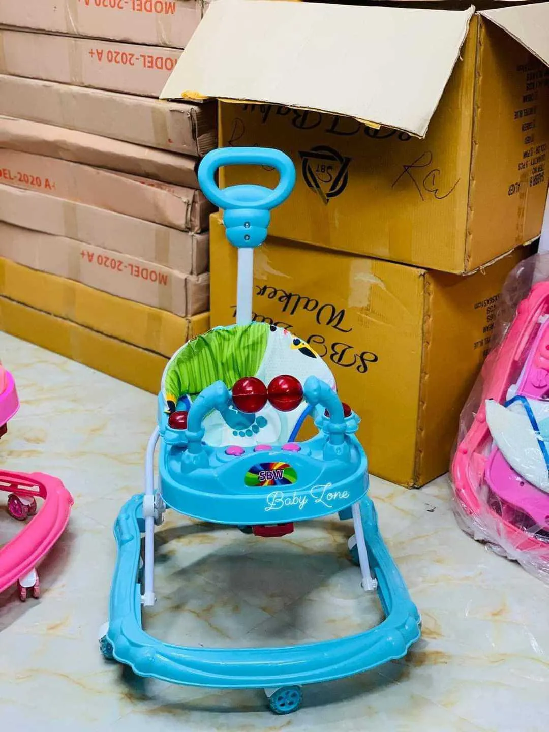 SBT WALKER
