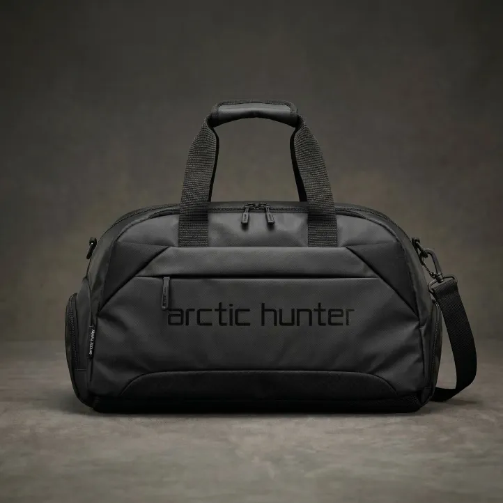 Arctic Hunter BackPack