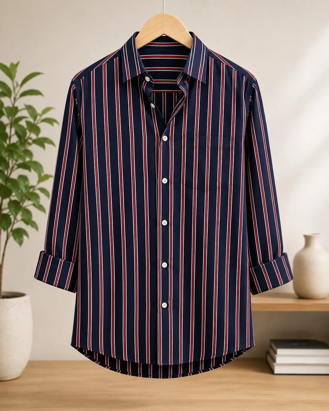 Formal Official Cotton Shirt