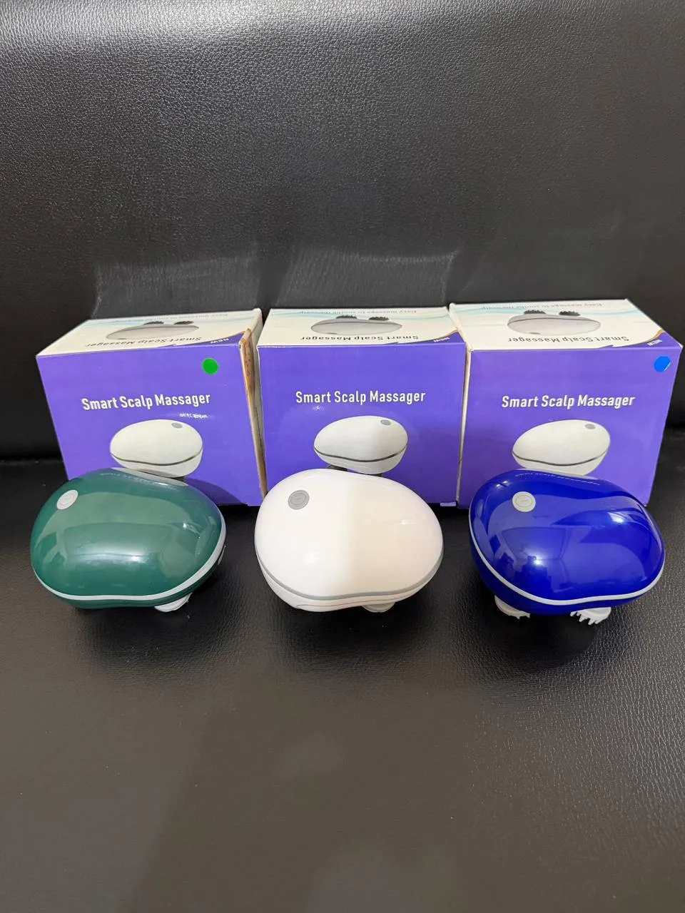 Smart Scalp Massager (original)