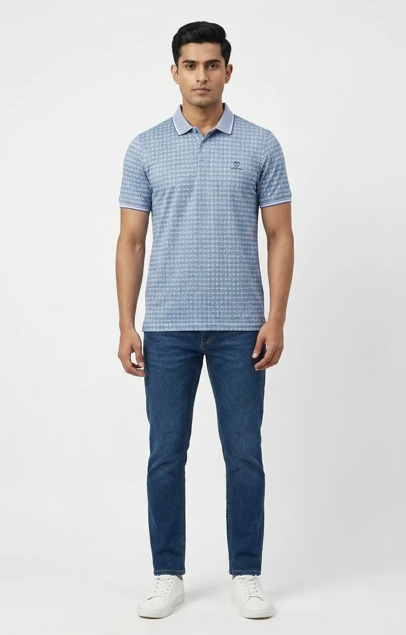 Polo T-shirt