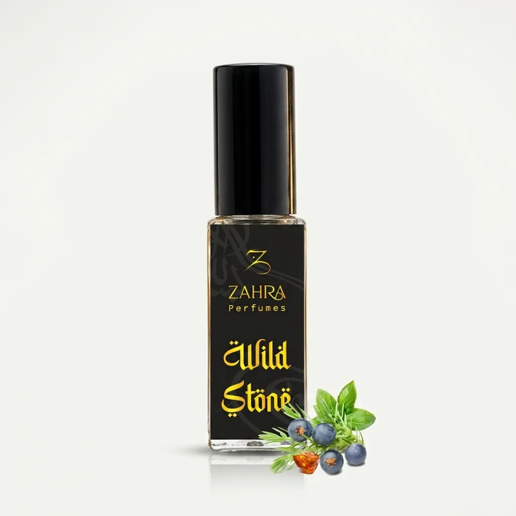 Wild Stone