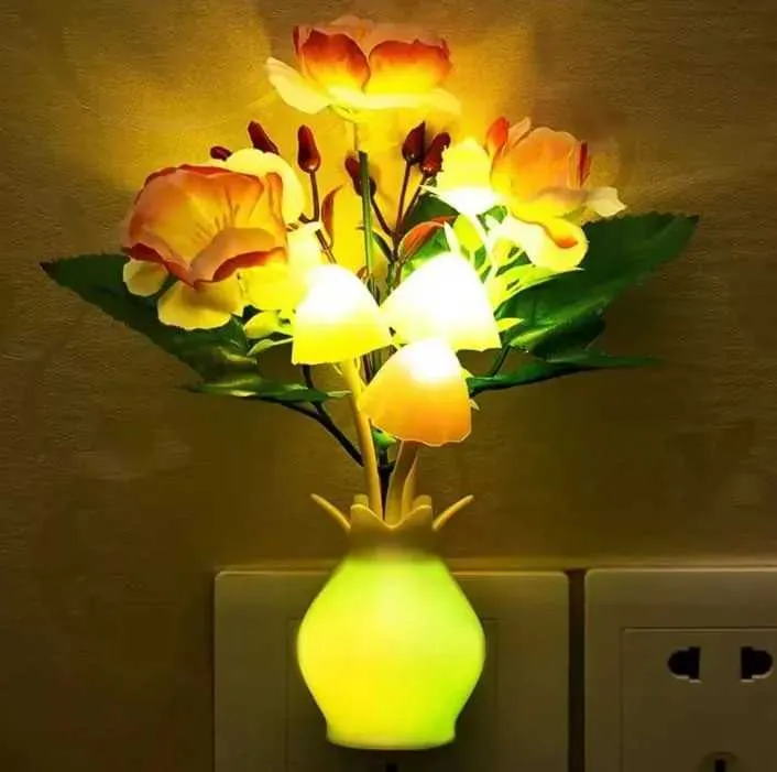 Digital lighting clourfull