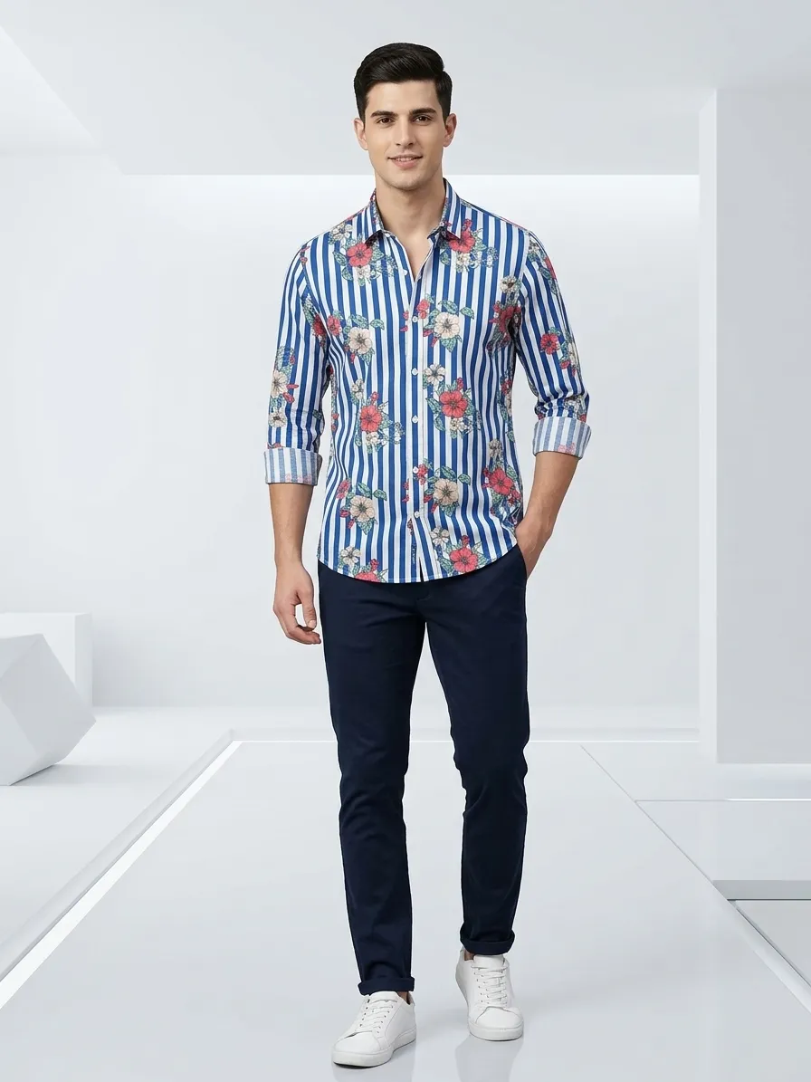 Full Shirt