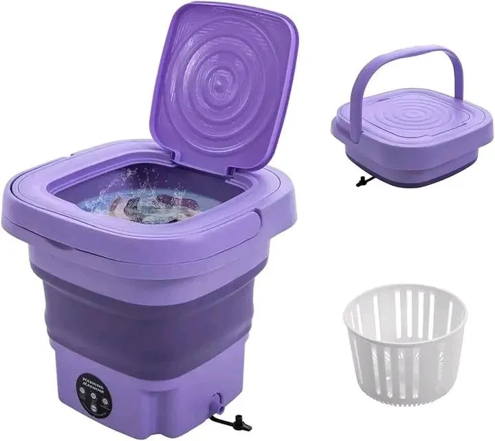 Mini Washing Machine