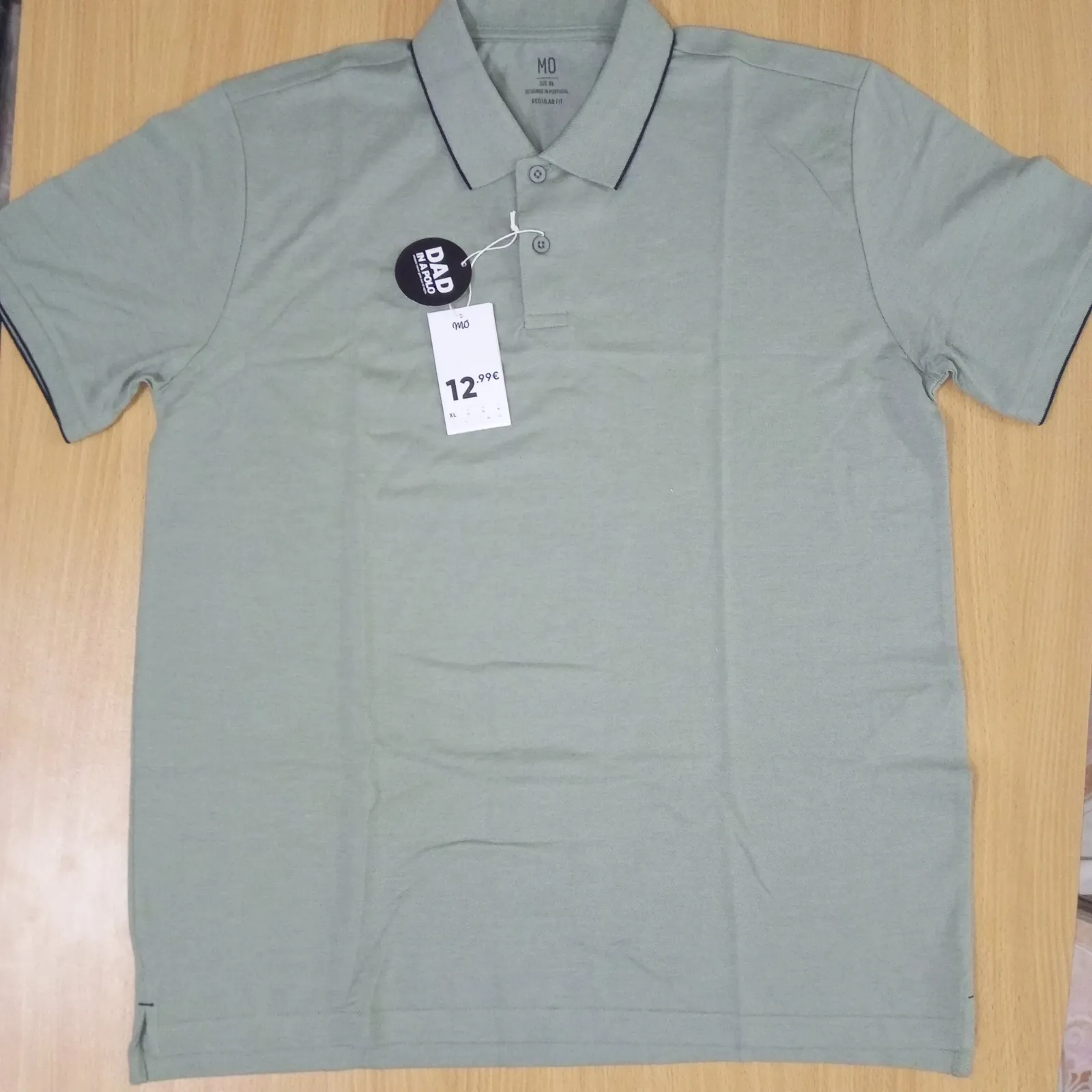Original Pk Polo