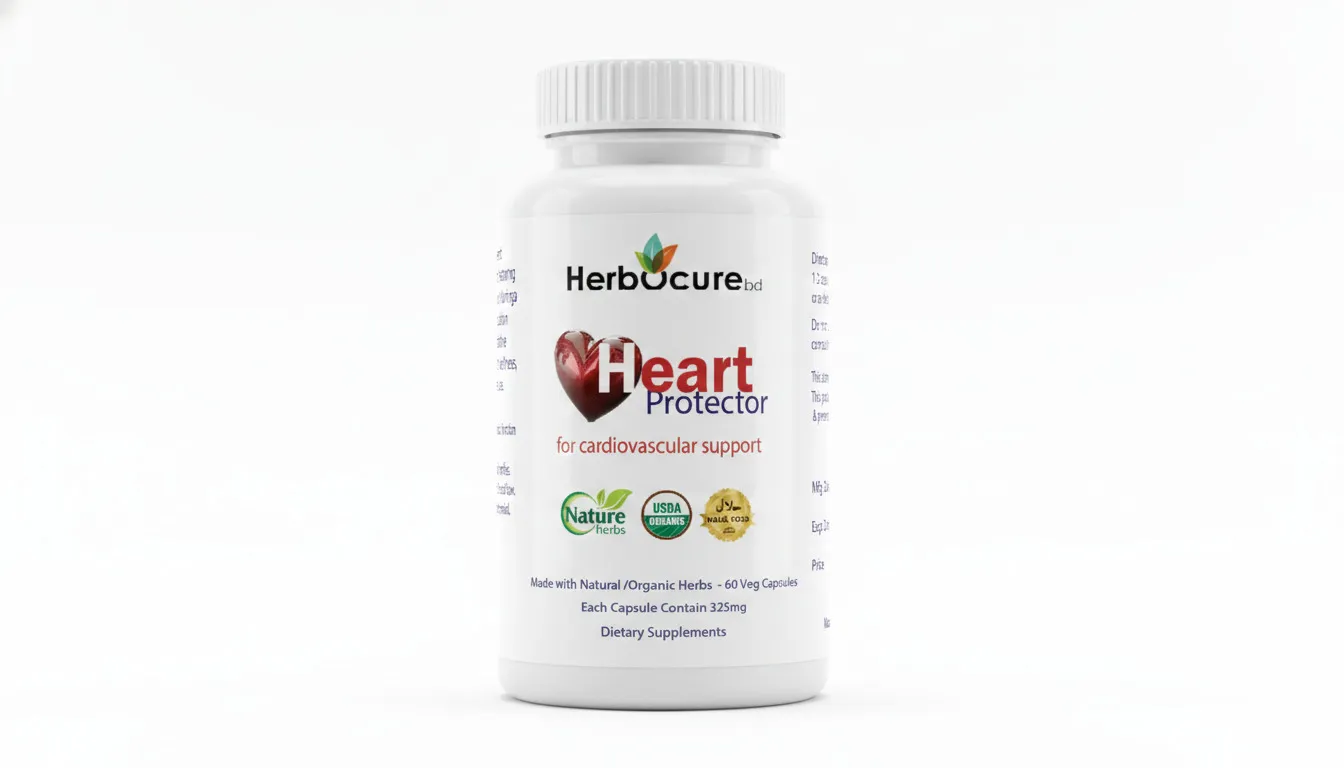 Heart Proctector