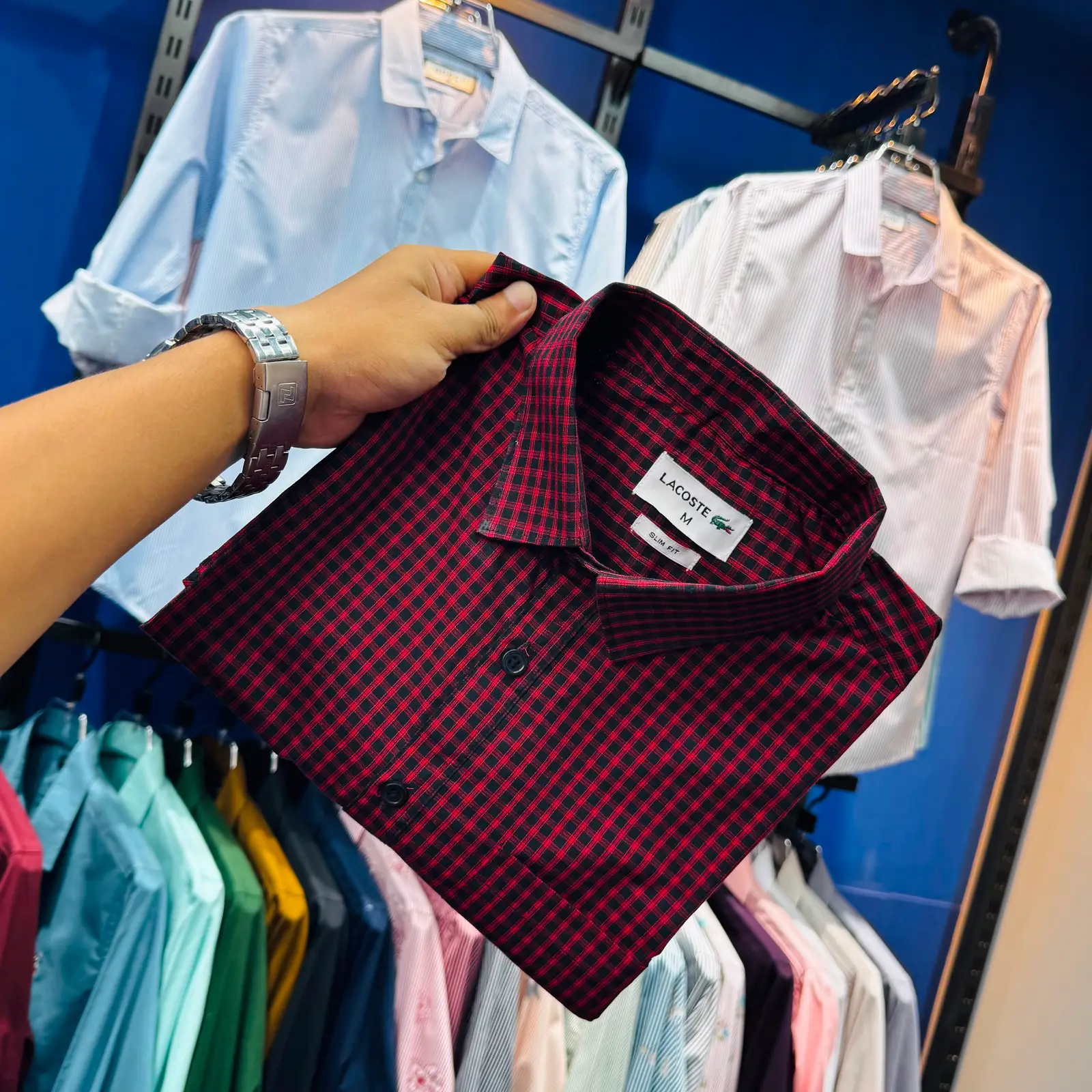 Original Cotton shirt