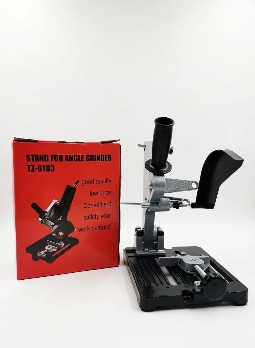 Angle Grinder Stand