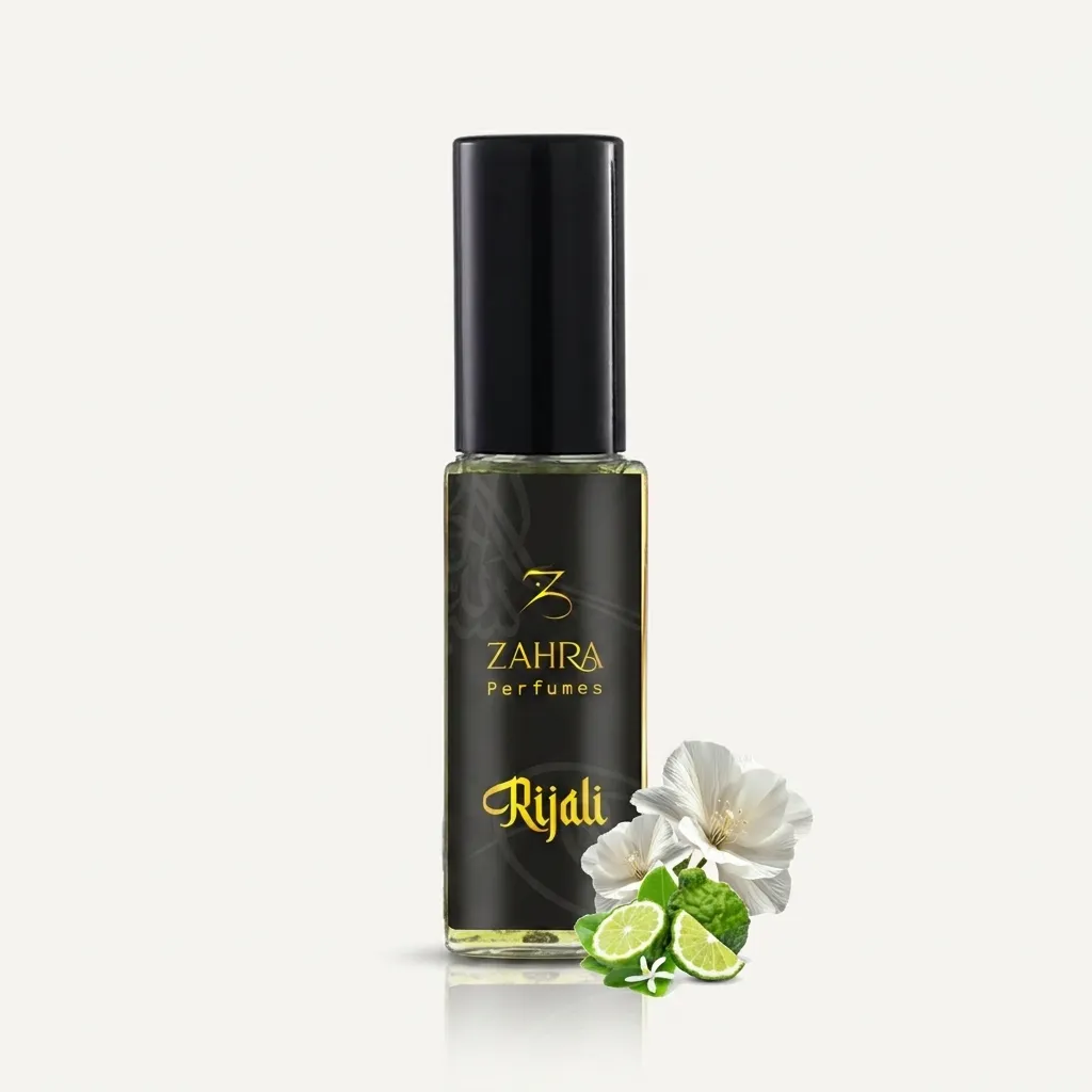 Rijali