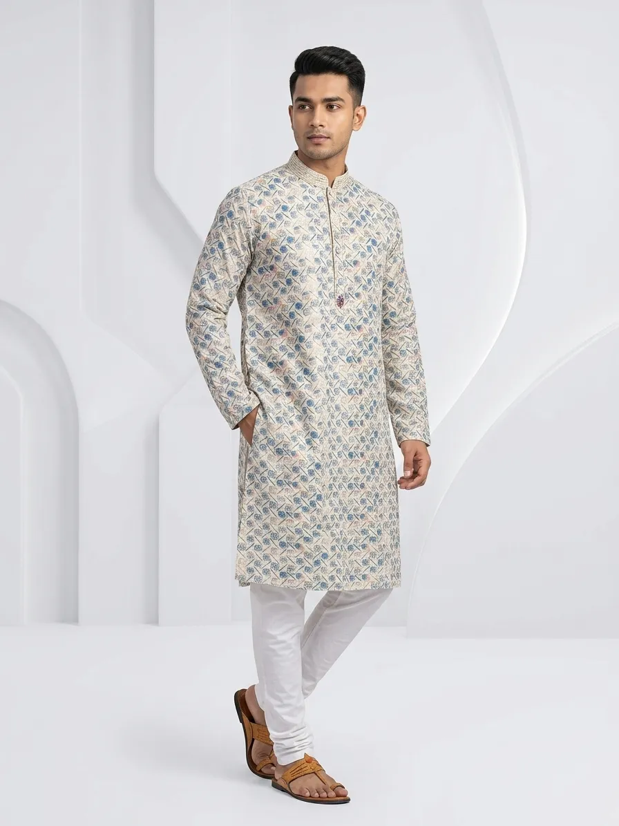 Party Panjabi
