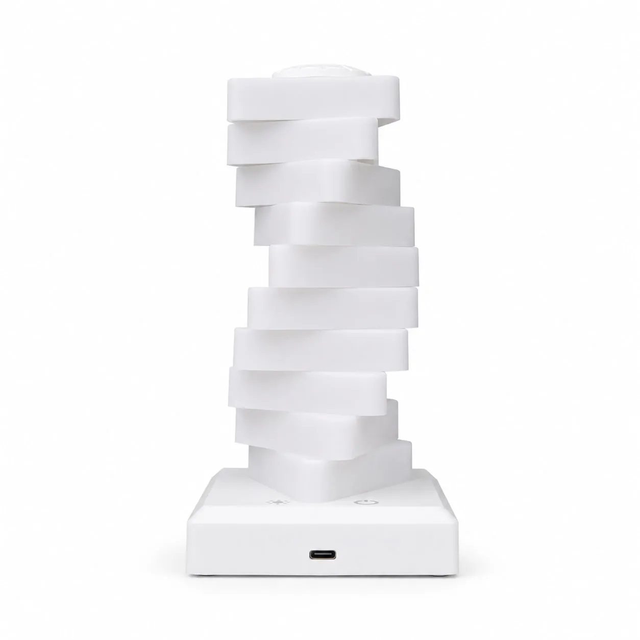 Stacking Blocks RGB Color LED Night Light