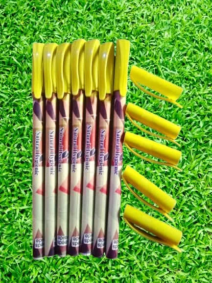 Natural Hygienic Ball Pen