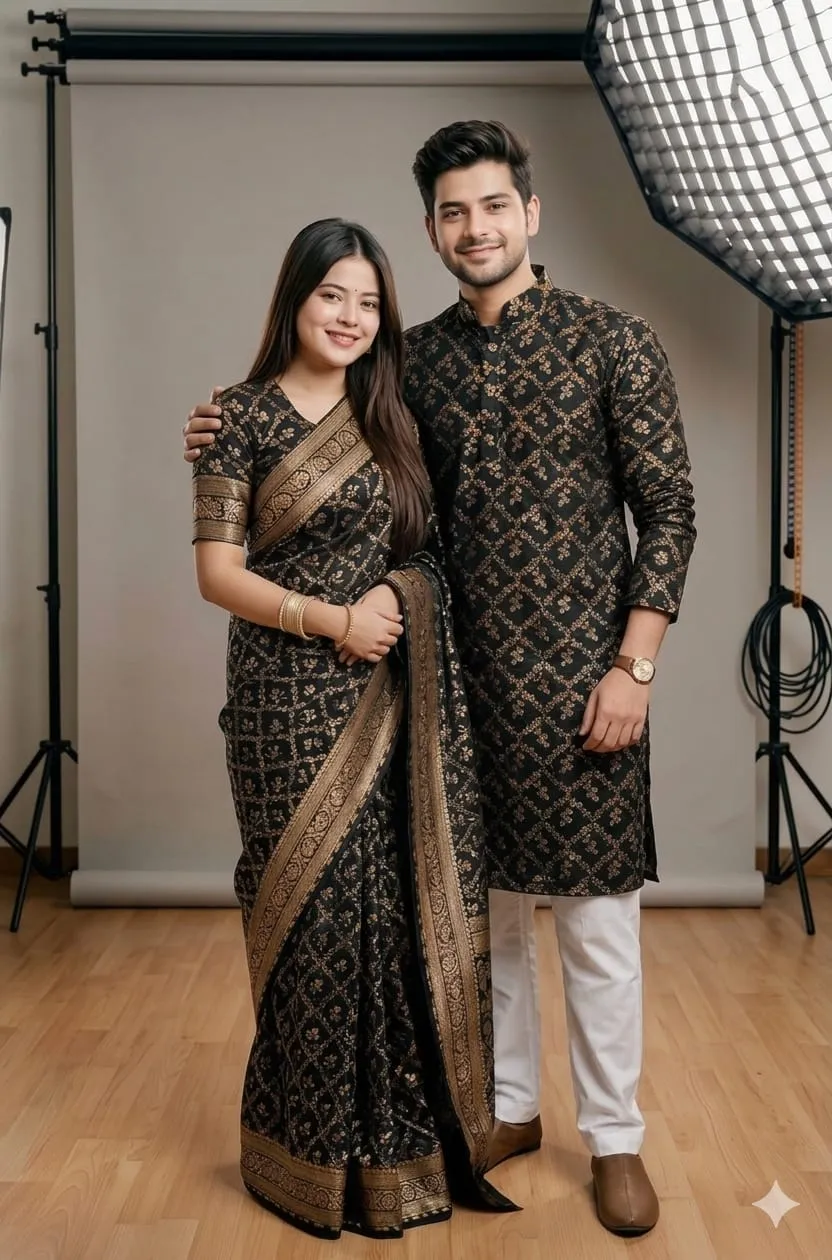 Couple Sharee