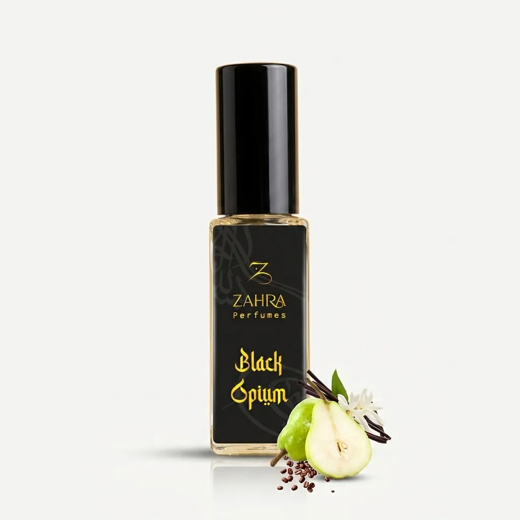 Black Opium
