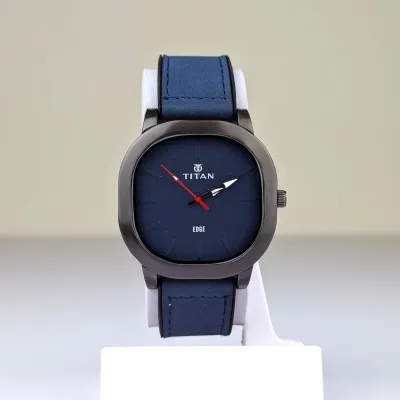 Titan Luxury Watch Water Resistant