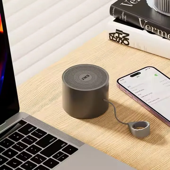 EWA A127 Portable Mini Bluetooth Sp