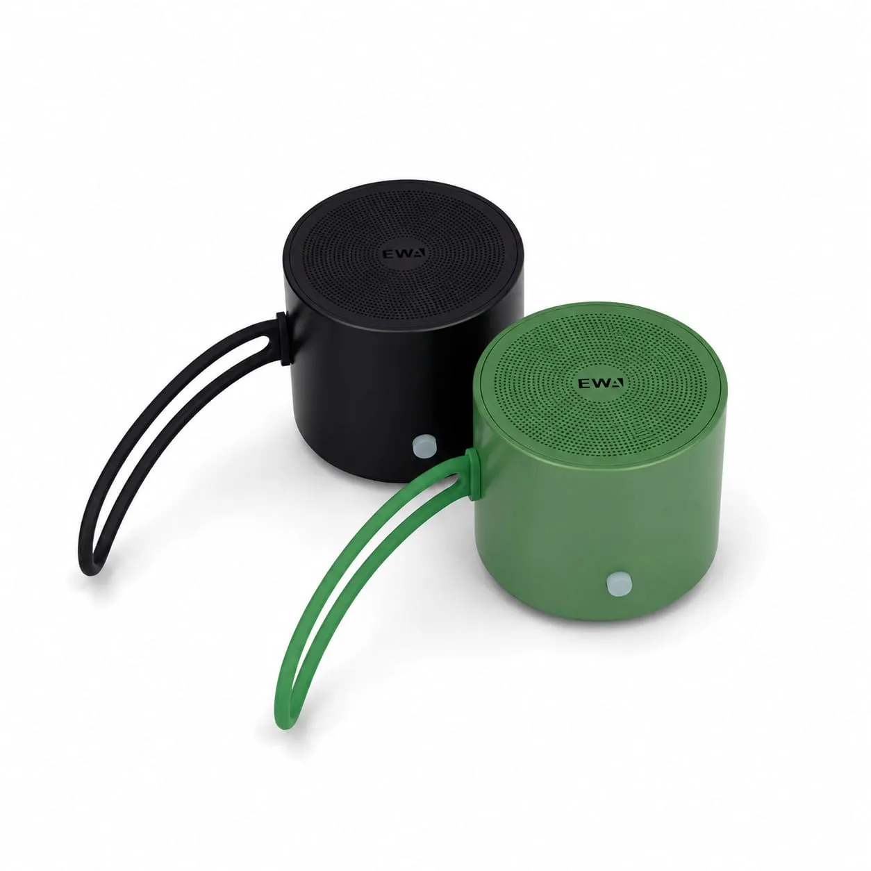 EWA A127 Portable Mini Bluetooth Sp