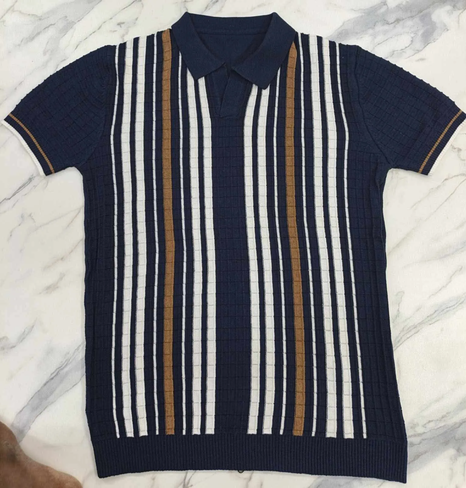 Old money polo