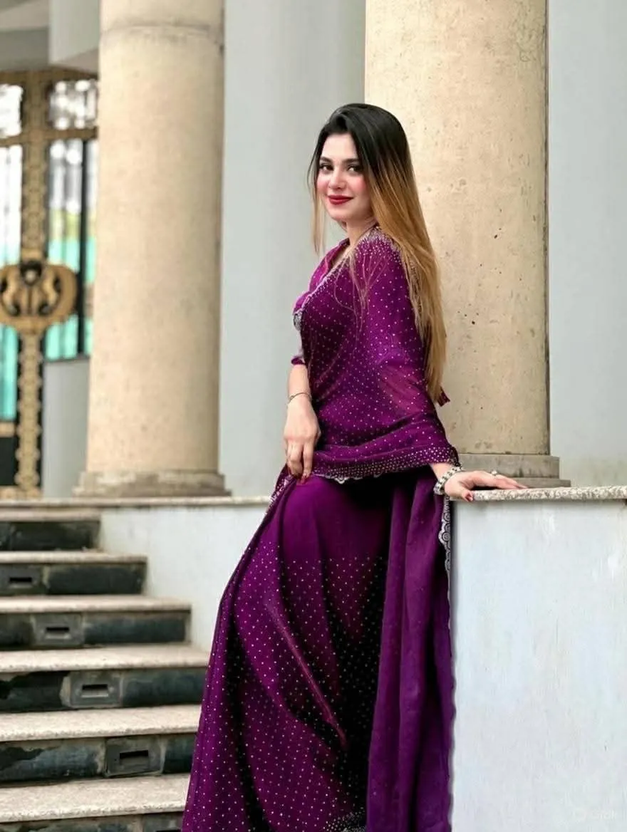 Sharee with Blouse Piece