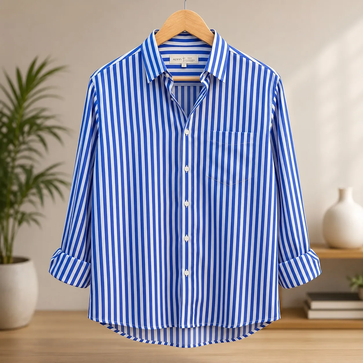 Formal Official Cotton Shirt