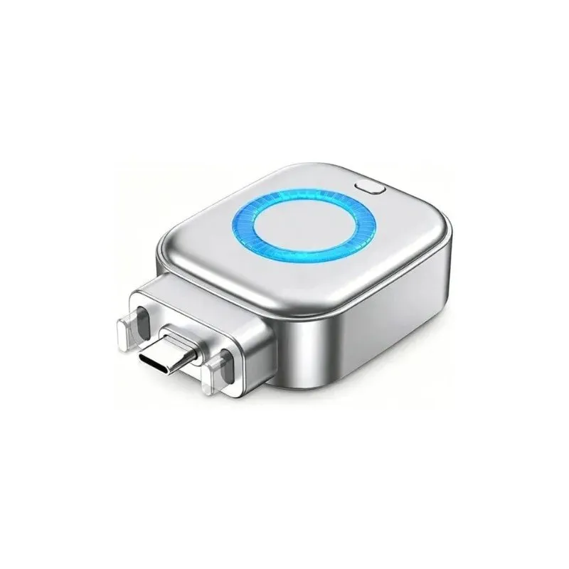 X-01 Full Charge Separator – Type-C