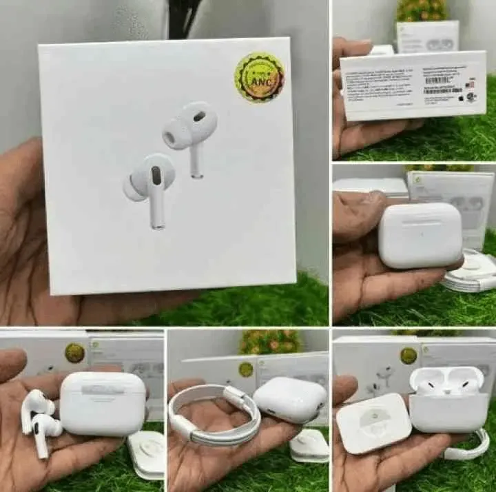 Apple Airpods Pro 2nd generation