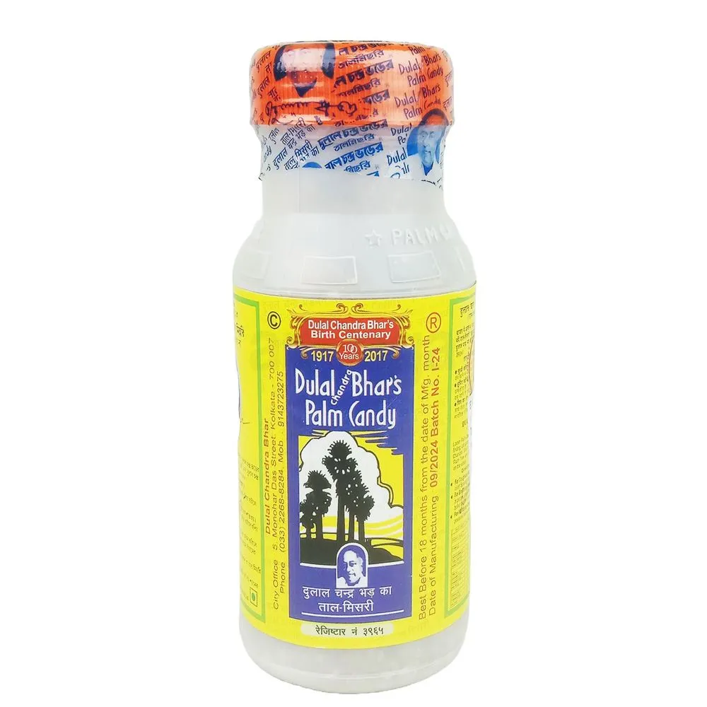 Tal Mishri / Palm Candy (Dulal Chandra Bhar)