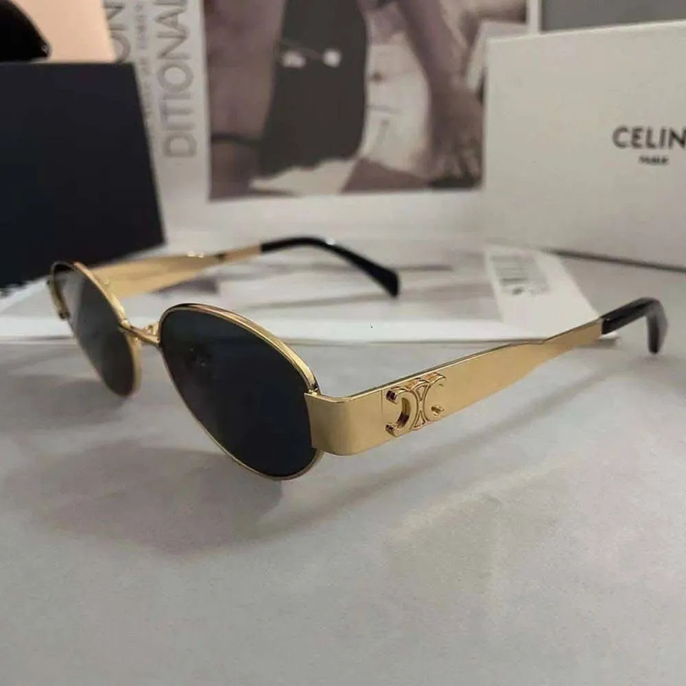 Chaina Sunglass