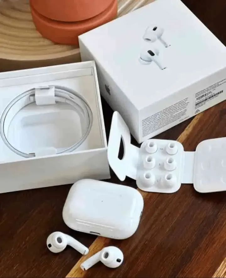 Apple Airpods Pro 2nd generation