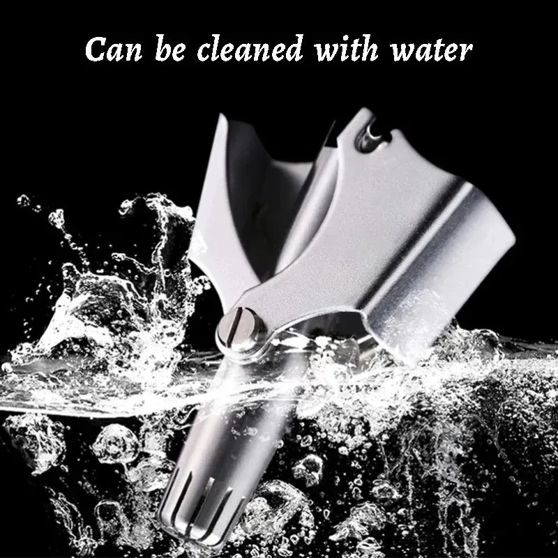 Men's Nose Hair Trimmer