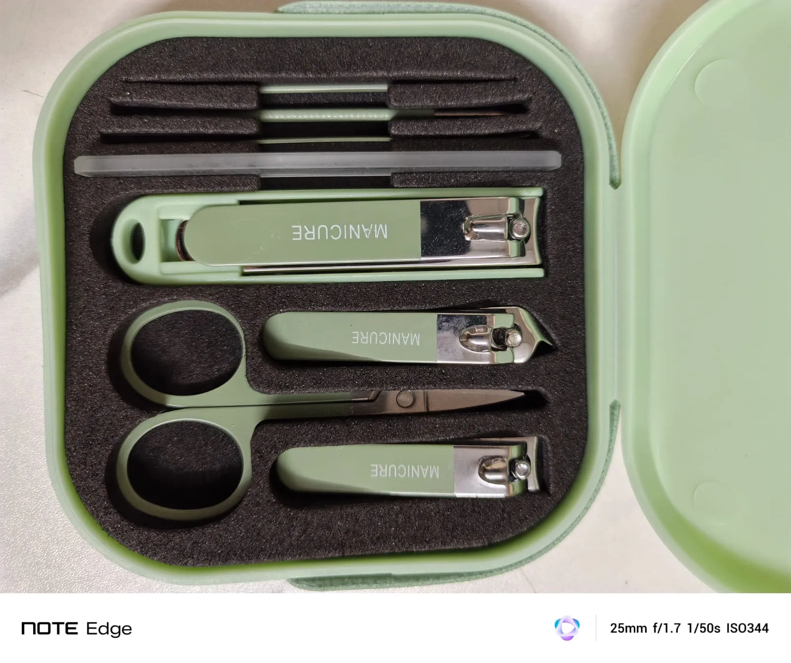 nail cutter