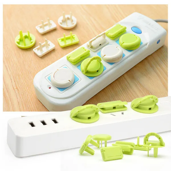 Socket Safety Lock Set – শিশুদের নিরাপত্তায় স্মার্ট সমাধান!