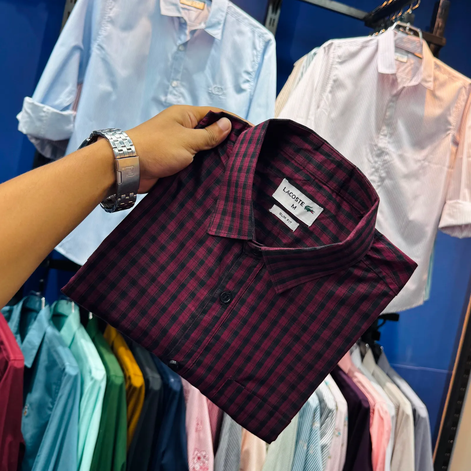 Original Cotton shirt