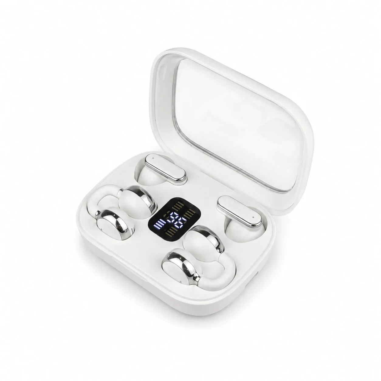 🎧 Q10 HiFi Stereo Sports Earbuds
