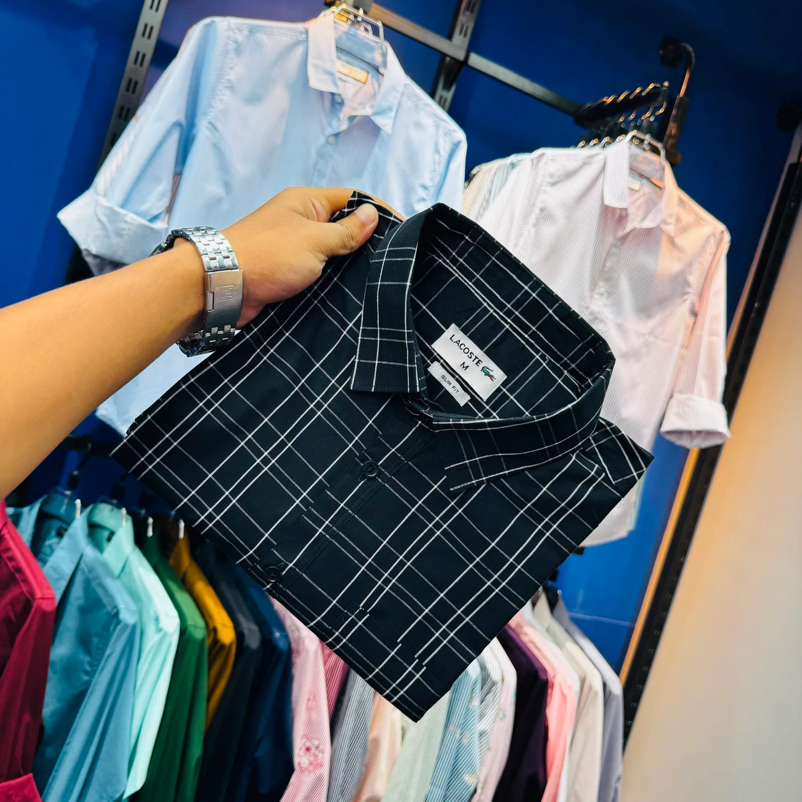 Original Cotton shirt