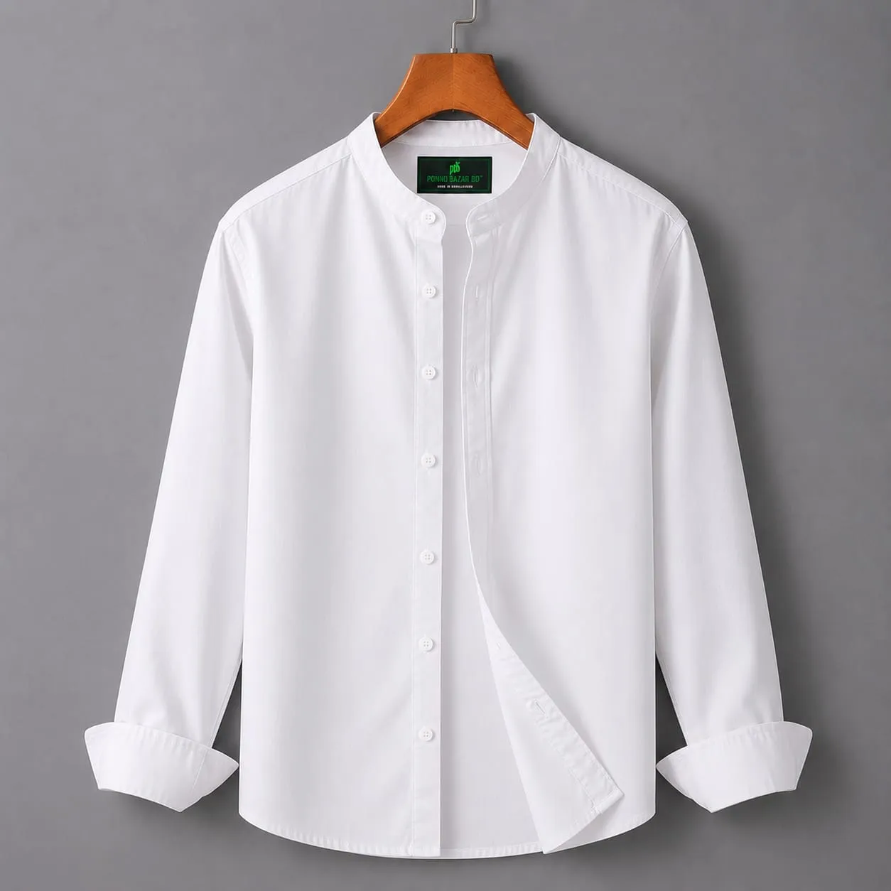 Premium Oxford